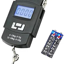 Qozent 50Kg Weighing Scale For Luggage MC141 Weighing Scale-22