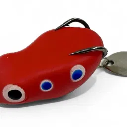 Soft Bait Silicone Fishing Lure-picture-22