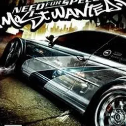 Need for Speed: Most Wanted Origin-85