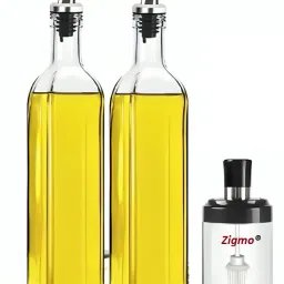500 ml, 500 ml, 250 ml Cooking Oil Dispenser Set-image-17