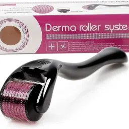 Derma Roller 1.5mm for Face Body Skin Care Microneedle-image-16