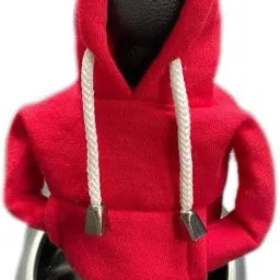 Woollen Car Gear Hoodie | For all Brands of Cars | Universal Size | Gear Knob-26