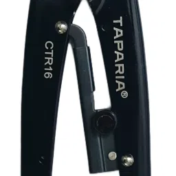 CTR16 Crimping Tool Capacity 1.5 - 16 mm² Heavy Duty Manual Crimper-46