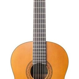 C40NT//IN Classical Guitar Linden Wood Rosewood Right Hand Orientation-image-84