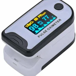 MCP Fingertip Pulse Oximeter with Perfusion Index Pulse Oximeter-image-27