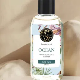 soul & scents Ocean Scented Oil Diffuser Refill, 300 Ml-picture-8