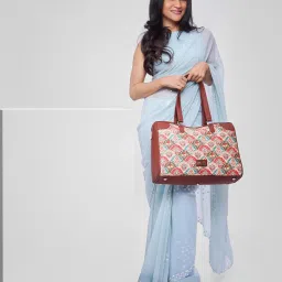 Women Multicolor Shoulder Bag-image-90