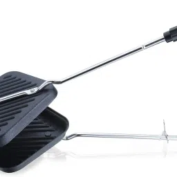 Nonstick Grill Sandwich Toaster /Regular Grill Sandwich Maker Grill-picture-20