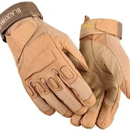 Sport Full Finger Touch Screen Gloves For Fitness & Outdoor Activities Gym & Fitness Gloves-image-16