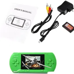 POWERNRI Digital PVP Play Station 3000 Games Light DVXI-7595 0.16 GB with All Digital Games-10
