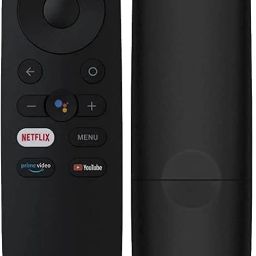 hybite Voice Command Remote Control Compatible with oneplus | 1+ Smart Android LED TV oneplus with Bluetooth voice (pairing is must) Remote Controller-image-73