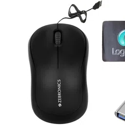 Mophonics Comfort Mouse, MousePad, C-OTG (Set of 3) Combo Set-picture-17
