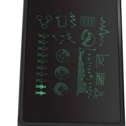 Magic LCD 8.5" E-WriterPad Tablet Drawing Board E- Slate Paperless M139-15