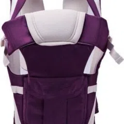 High Quality Carrier for Baby with Strong Belt 4 in 1 Position (J30) Baby Carrier-image-25