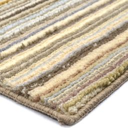 Brown Polyester Carpet-11