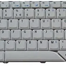 TechSonic Keyboard Compatible for Acer Aspire 4920 5220 5310 5520 5710 Laptop Keyboard Replacement Key image 2