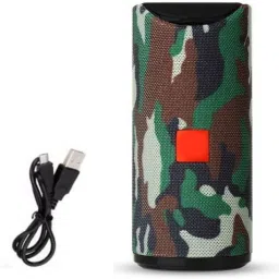 Techobucks Supper Sound Quality With High Bass D Card,Aux,Pendrive,Bluetooth,Calling Supported Design (MOBILE,TABLET,LAPTOP,COMPUTER) 10 W Bluetooth Speaker (Multicolor, Stereo Channel) 10 W Bluetooth Speaker-10
