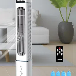 4 L Tower Air Cooler-image-40