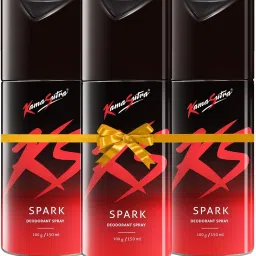 Gift Set Combo Set Deodorant Spray-For Men-26