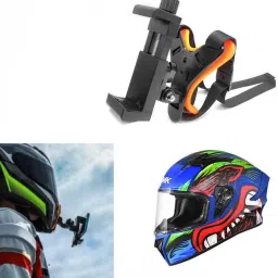 Mobofix Helmet Strap Camera Mount-picture-13