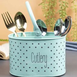 Empty Cutlery Holder Case-21