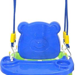 5 in 1 Baby swing & Booster Chair-image-32