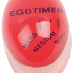 Colour Changing Egg Timer Perfect Boiled Eggs Analog Kitchen Timer-image-74