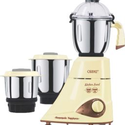 KITCHEN JEWEL 800 W Mixer Grinder-image-21