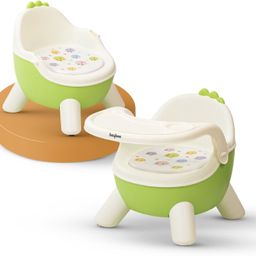 baybee Booster Seat for Baby Feeding Baby Food Chair with Cushion and Dining Tray-picture-7