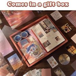 Journal & Scrapbook Kit Theme, Scrapbook Kit-image-17