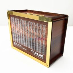 Coin Bank Money Saver Box Piggy Bank for Savings Coin Bank-image-31