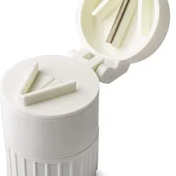 Pill Splitter manual pillcutter-40