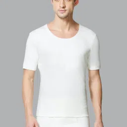 VAN HEUSEN Warmtech And Antibacterial Men Top Thermal-image-69