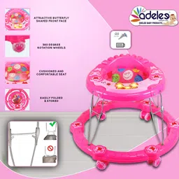odelee Musical Activity Walker-picture-29