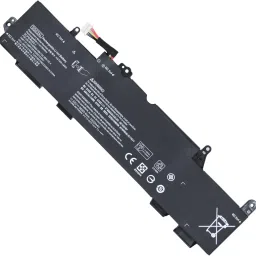 SOLUTIONS-365 SS03XL 933321-855 Laptop Battery Compatible for HP EliteBook 830 G5 840 G5 846 G5 Series SS03XL HSTNN-LB8G 932823-421 933321-855 HSN-I12C HSN-I13C-4 Laptop Battery 3 Cell Laptop Battery-image-60