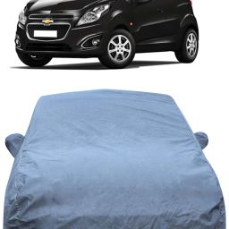Chevrolet Beat Body Cover-image-81