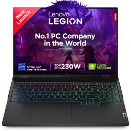 Lenovo Lenovo Legion Pro 7 Intel Core i9 14th Gen 14900HX - (32 GB/1 TB SSD/Windows 11 Home/12 GB Graphics/NVIDIA GeForce RTX 4080) 16IRX9H Gaming Laptop-image-54