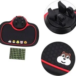 cosmos Car Mobile Holder for Dashboard image 5