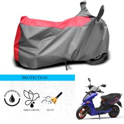Waterproof Two Wheeler Cover for Ather-image-89