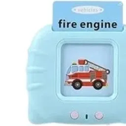 CARD GAME LEARNING TOY FOR KIDS-image-18