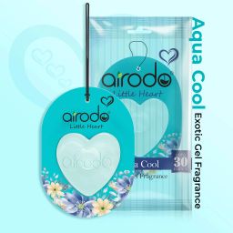 Aqua Cool Car Freshener Diffuser-66