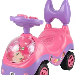 Baby Ride On|Rider for Kids| Boys| Girls Age Group 1 to 3 Years Push Rideons & Wagons Non Battery Operated Ride On-22