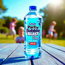 bubbleblastpro Bubble Machine Liquid-picture-23