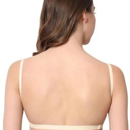 Women Everyday Lightly Padded Bra-image-68