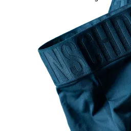 damensch Unreal Polyamide Stretch Ultra Lightweight Solid Men Trunk image 3