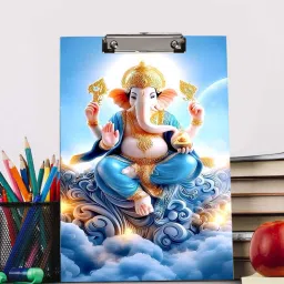Exampad For Boy,girl,clipboard ,medical,shop,examiniation clipboard (Sku .EX_105-32