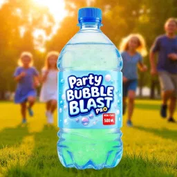 bubbleblastpro Bubble Machine Liquid-picture-43