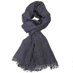 Self Design Pure Cotton Men Multicolor Fancy Scarf-image-74
