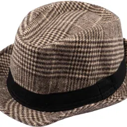 The Tie Hub Hats and Caps for men-image-3