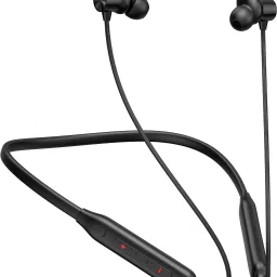 Bluetooth Wireless B2 Premium Neckband With 50Hrs Playback Clear Sound, DeepBass Bluetooth Headset-20